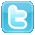Follow us on Twitter