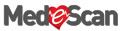 medescan logo